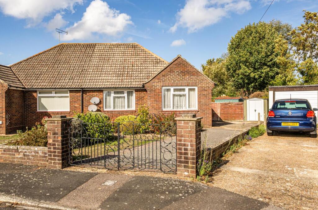 House in Eastleigh, North Boyatt