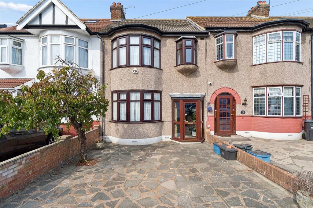 House in London