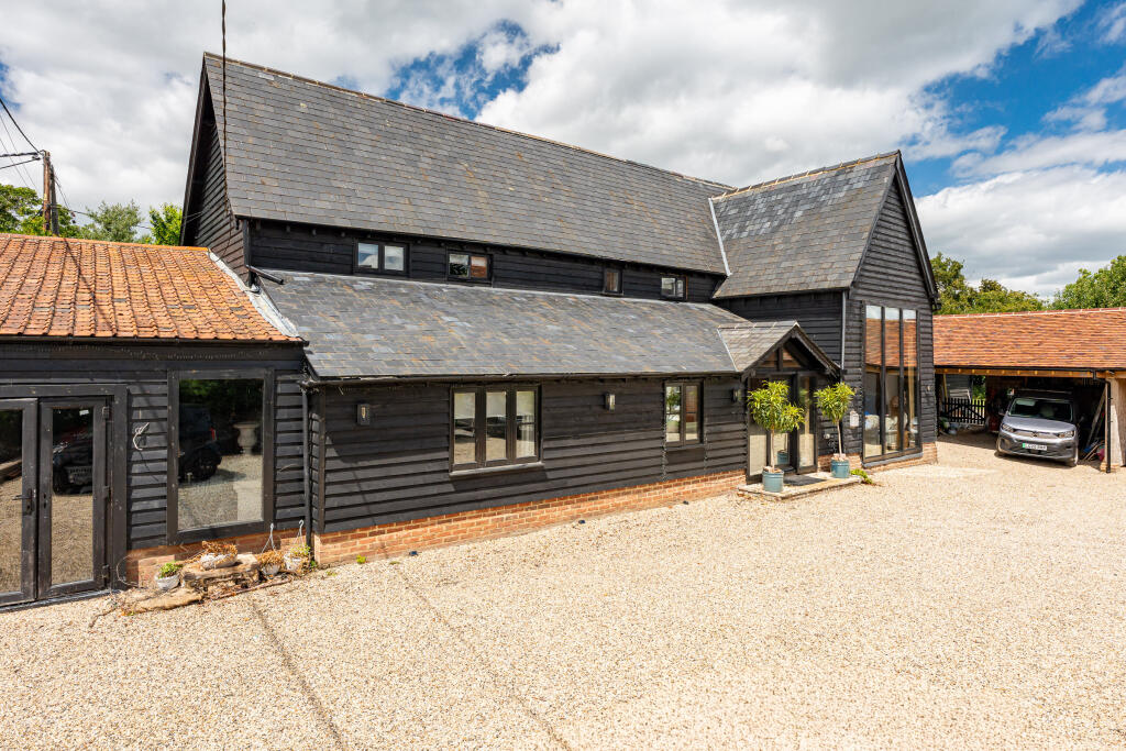 Main image of property: Dunmow Road, North End, Dunmow,