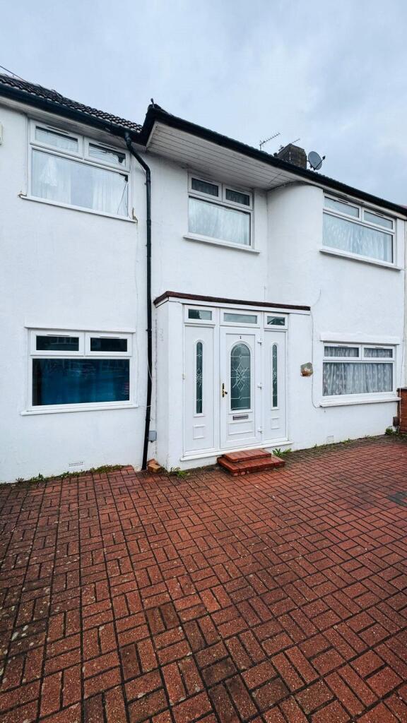 Main image of property: Stanmore, London, HA7