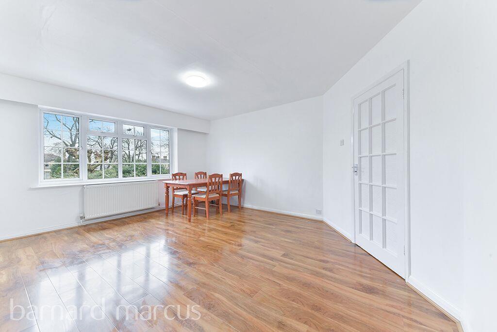 Main image of property: Christchurch Avenue