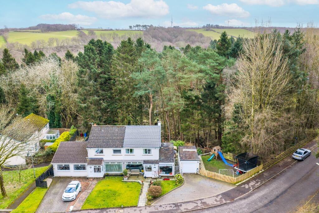 Main image of property: Calderglen Road, St. Leonards, East Kilbride, G74