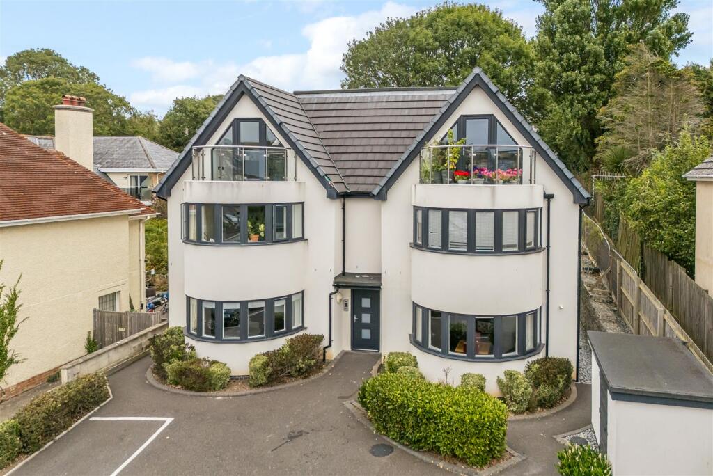 Main image of property: Preston Road, Weymouth