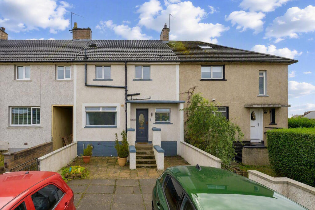 House in Kirkcaldy