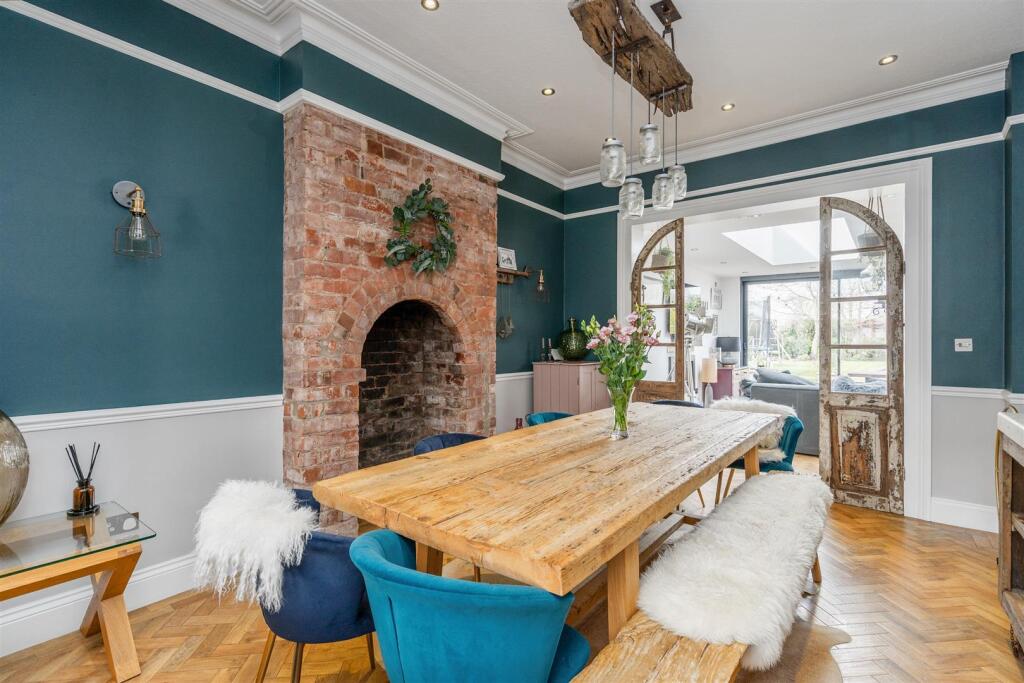 Additional image 8 of Meriden Road, Hampton In Arden - viewings Saturday 11th April