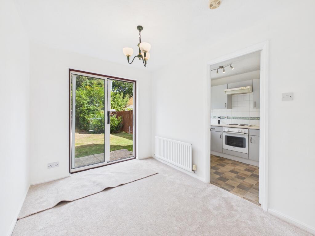 House in Horsham, Old Holbrook, North Horsham - More