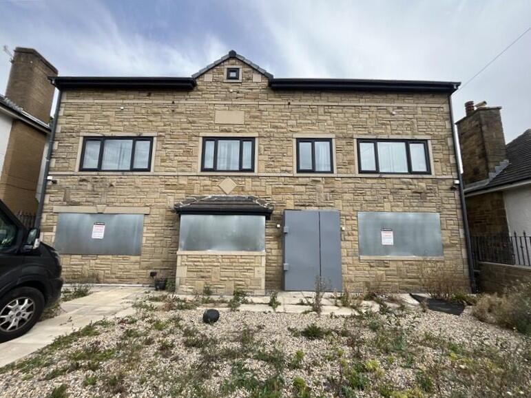 House in Bradford, Keighley
