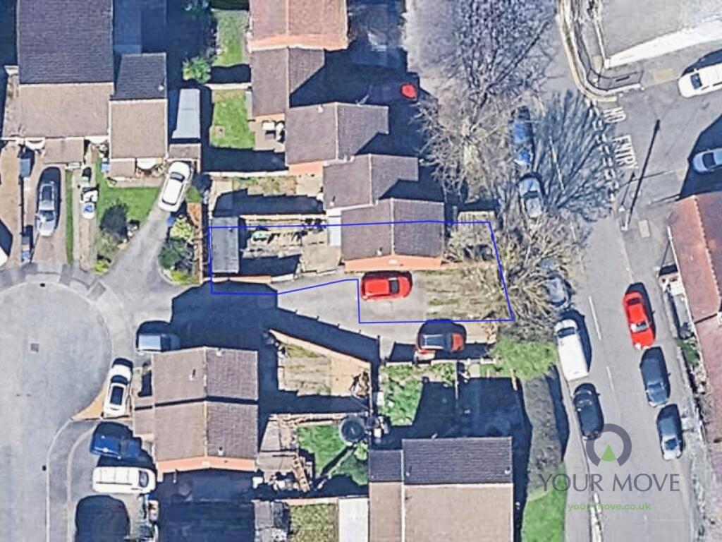Alvenor Street, Ilkeston, Derbyshire, DE7 photo 2