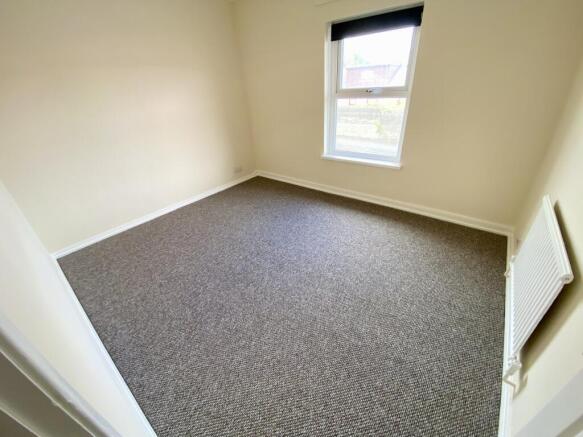 FIRST FLOOR FLAT 2