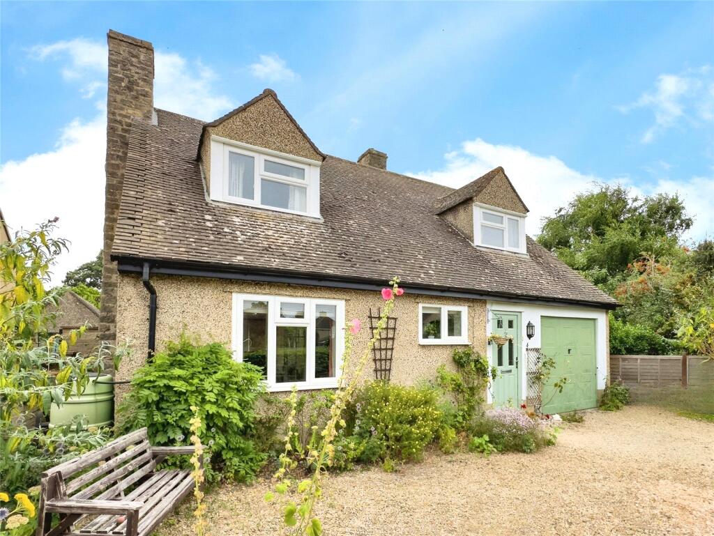 Main image of property: Tilgarsley Road, Eynsham, Witney, Oxfordshire, OX29