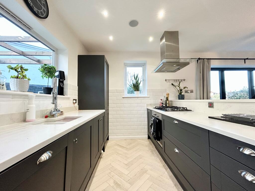 Main image of property: Winterstoke Road, BRISTOL