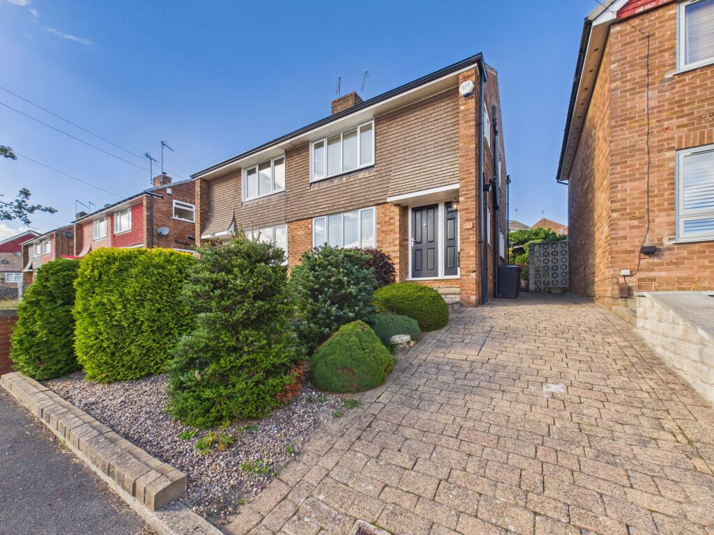 Main image of property: Beaver Drive, Sheffield, S13