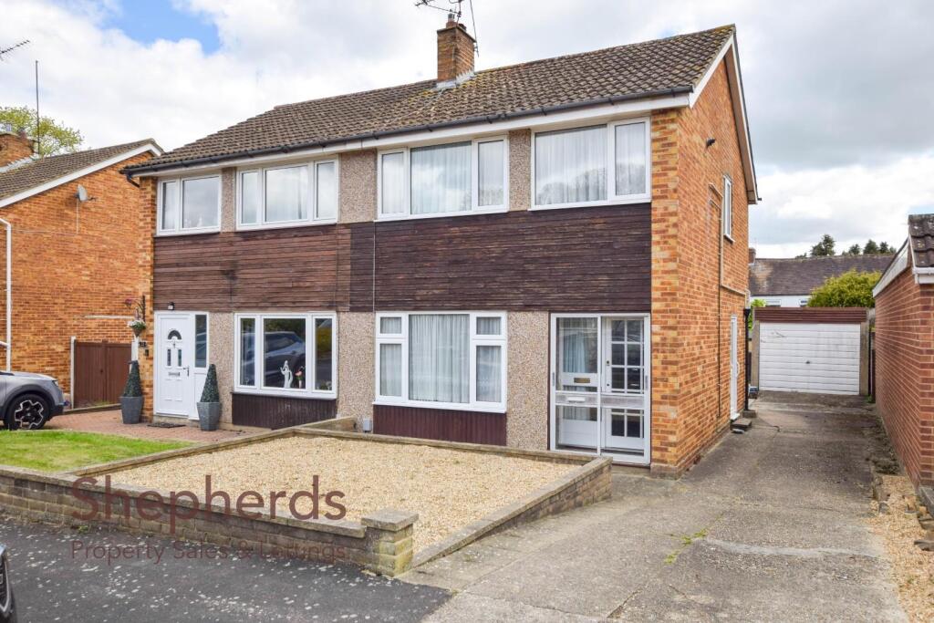 Main image of property: Windsor Close, West Cheshunt