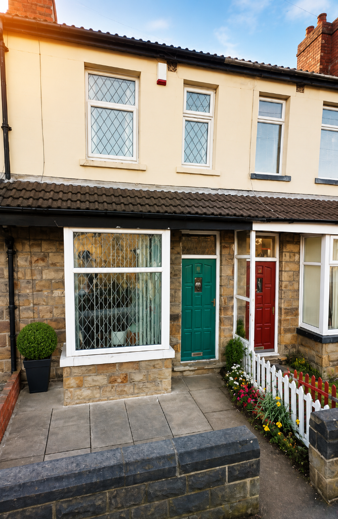 Main image of property: Knowles Hill Road, Dewsbury, West Yorkshire, WF13