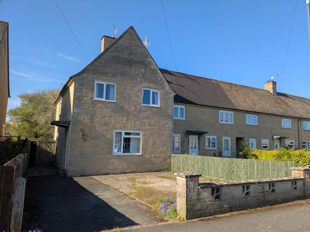 Main image of property: Rye Close, Bourton-On-The-Water, Cheltenham