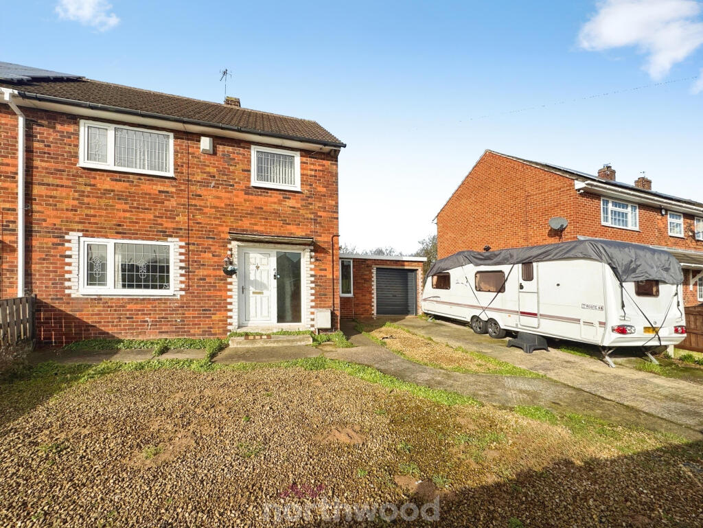 Main image of property: Hawthorne Road, Thorne, Doncaster, DN8