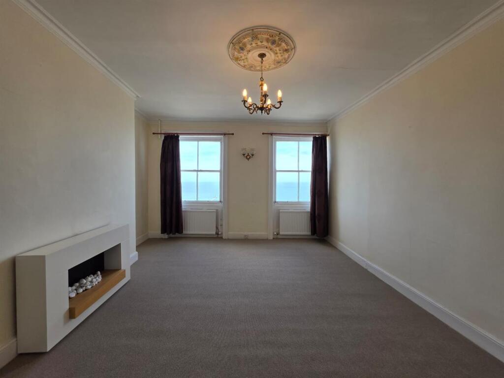 Apartment in York - More