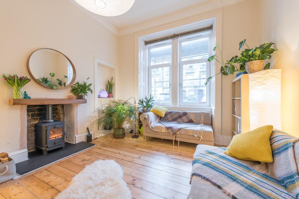 Main image of property: Brunswick Street, Hillside, Edinburgh, EH7
