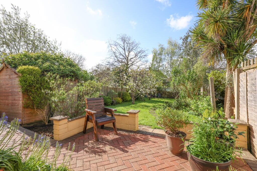 House in Bristol, Manor Farm, Southmead - View 3