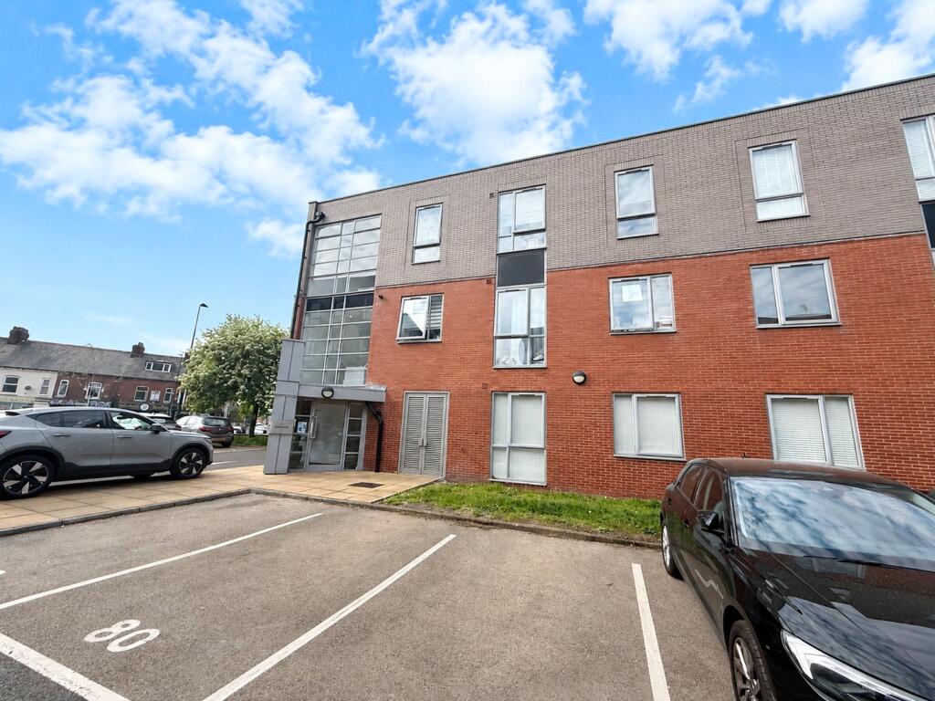 Main image of property: 10 Walkden, Crossford Court, 1 Dane Road, Sale, M33