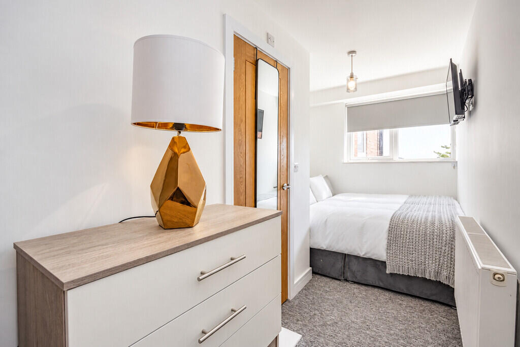 Main image of property: Park Drive, Ilkeston