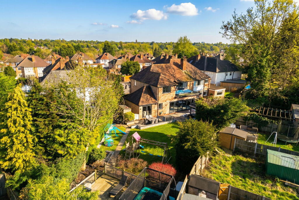 Main image of property: Ridge Close, Kings Heath