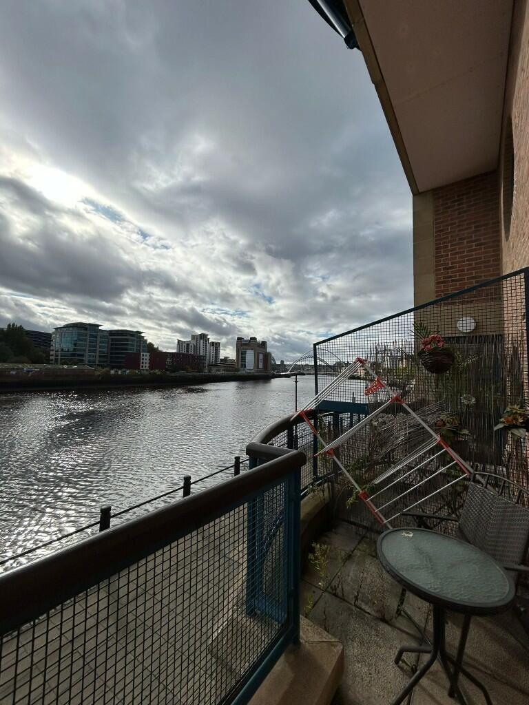 Main image of property: Quayside, Newcastle Upon Tyne, NE1