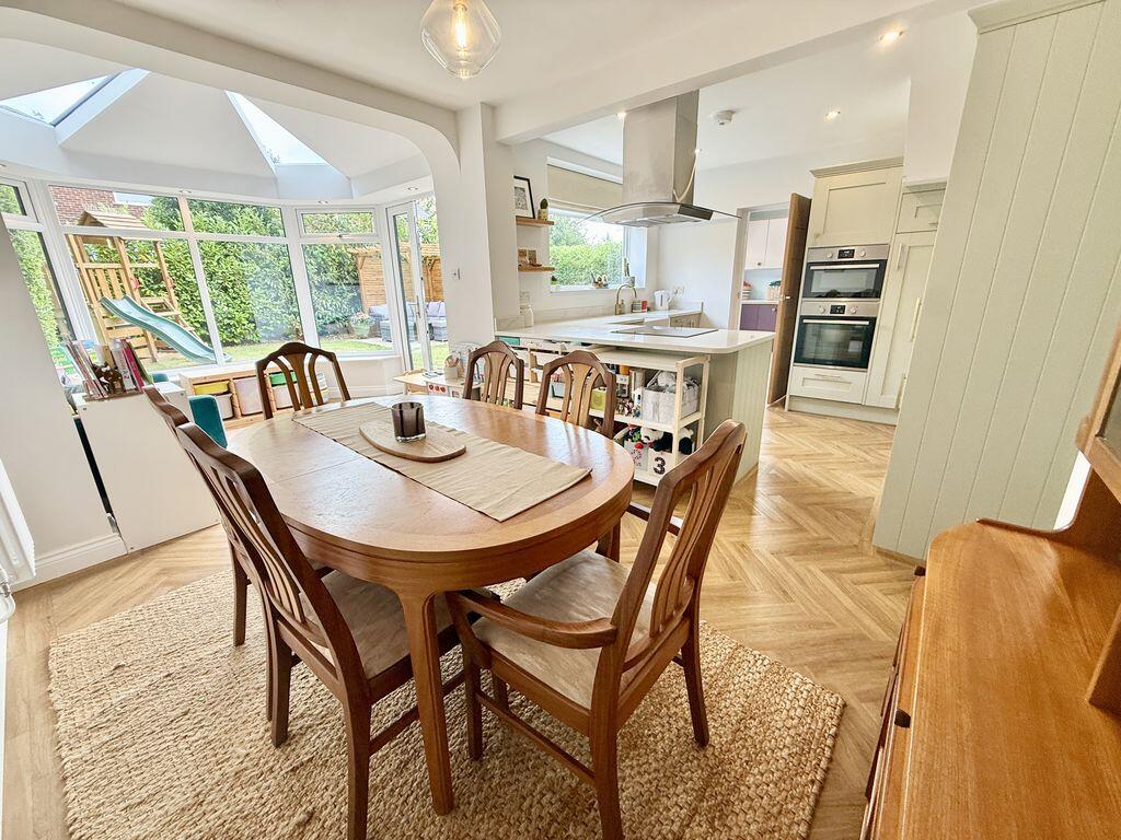 House in Stockport - View 4