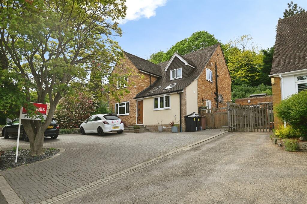 Main image of property: Trapham Road, Maidstone