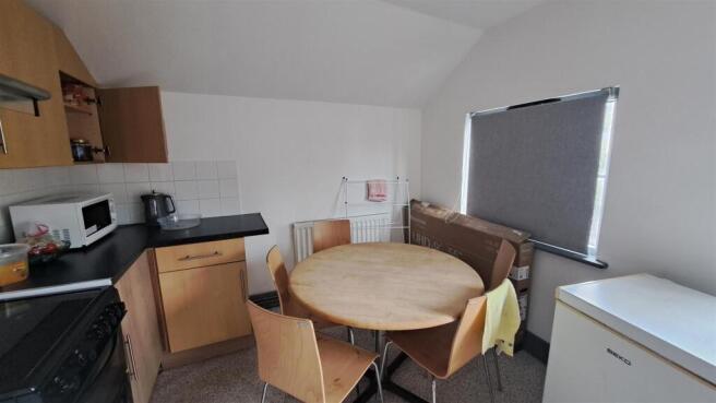 Accomodation