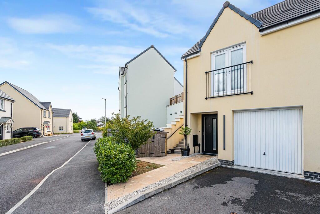 Main image of property: Tawny Road, Newton Abbot