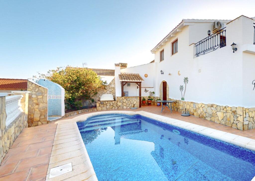 Main image of property: Andalucia, Almería, Arboleas