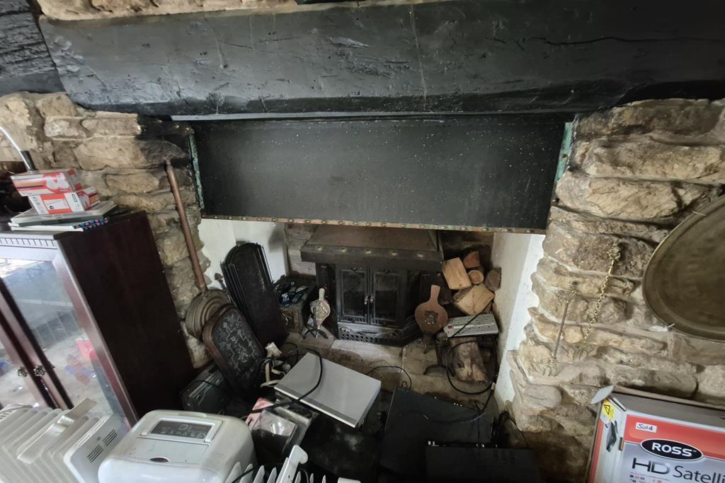 House in North Perrott, Somerset - View 5