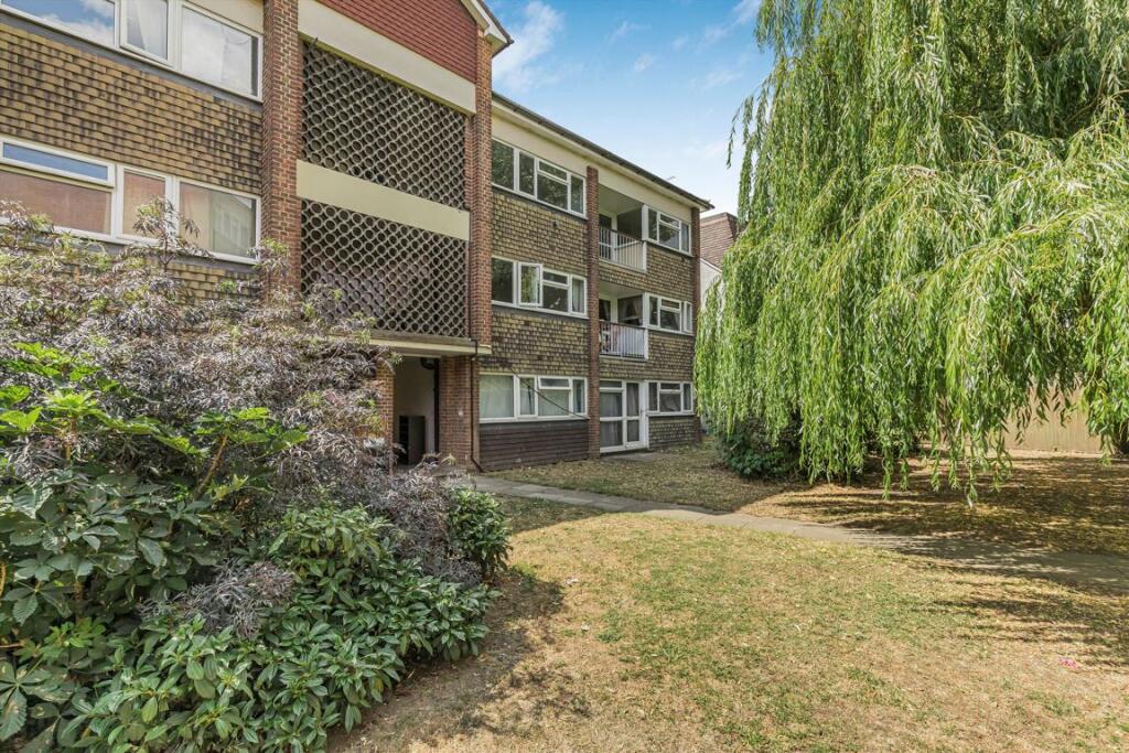 Main image of property: Belgrade Road, Hampton