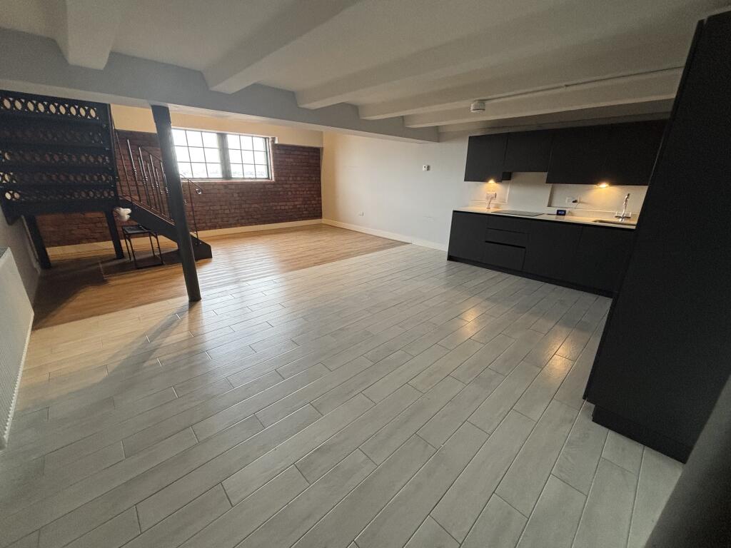 Main image of property: Tobacco Warehouse, Stanley Dock, Regent Rd, Liverpool, L3