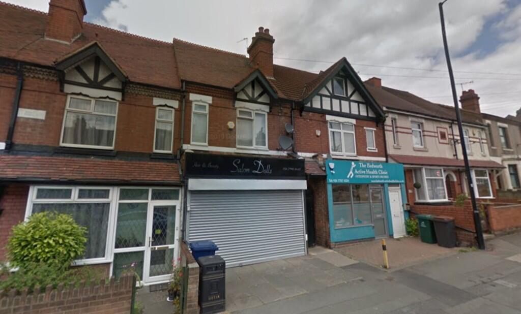 Main image of property: Newtown Road, Bedworth