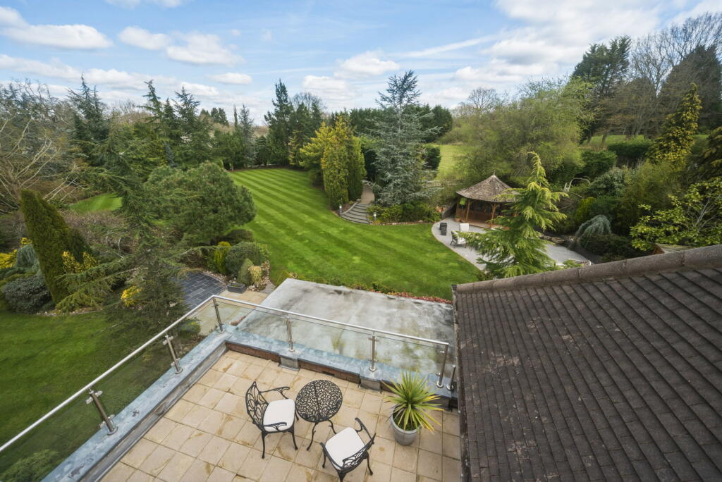 Additional image 32 of Earlsmere, Earlswood, Solihull, B94 6AJ