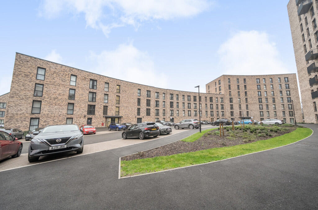 Additional image 10 of Griffiths Close, Balsall Heath, Birmingham