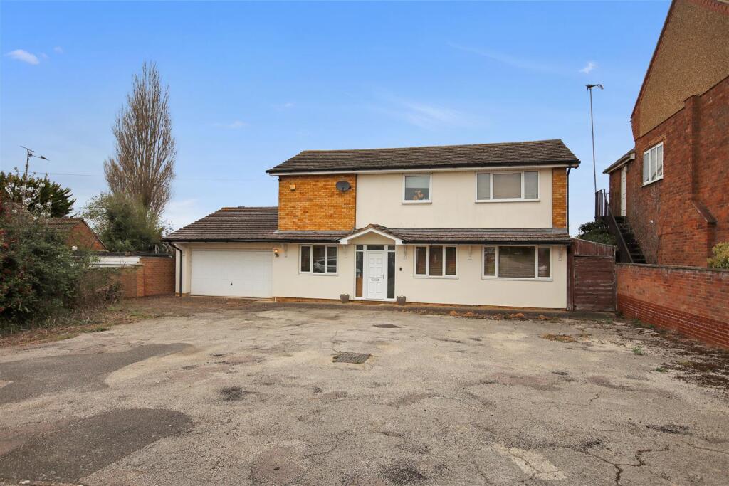 Main image of property: Meadow View, Higham Ferrers