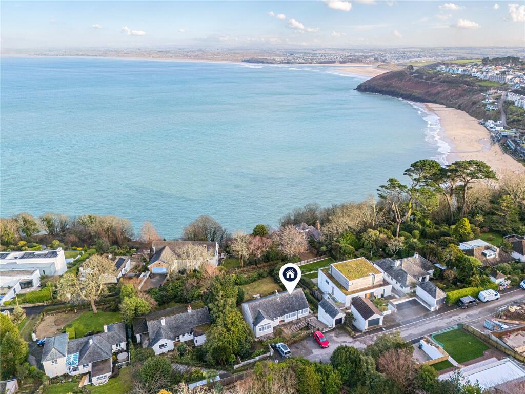 Main image of property: Venton Road, St. Ives, Cornwall