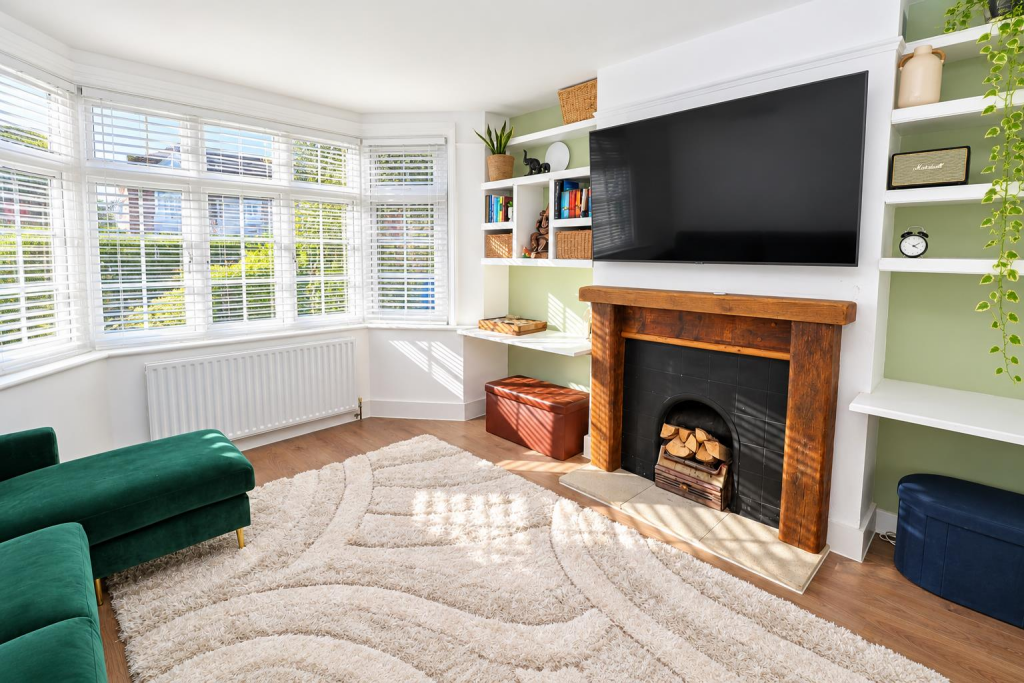 House in Tonbridge - View 3