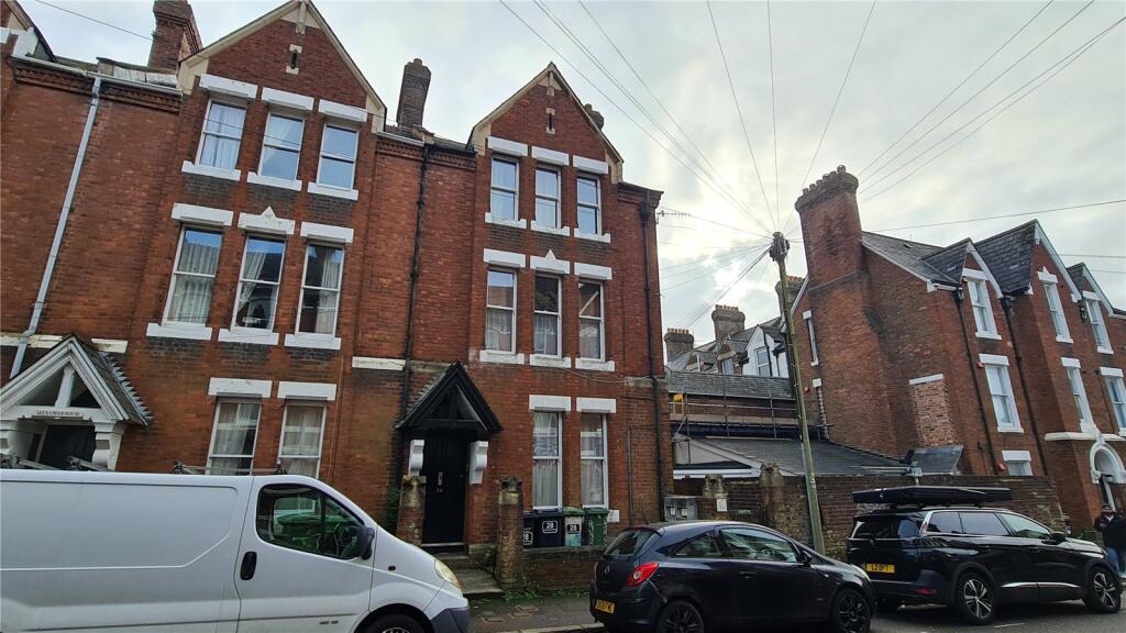 Main image of property: Richmond Road, Exeter, Devon, EX4
