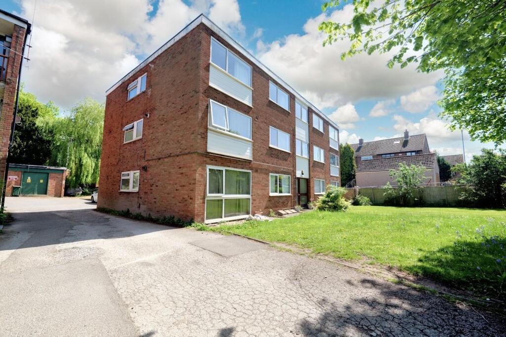 Main image of property: Cromwell Lane, Coventry, CV4