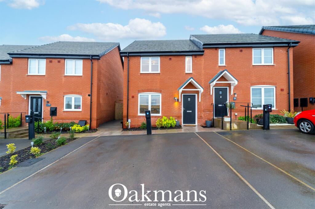 Additional image 33 of Weights Drive, Redditch, Worcestershire, B97