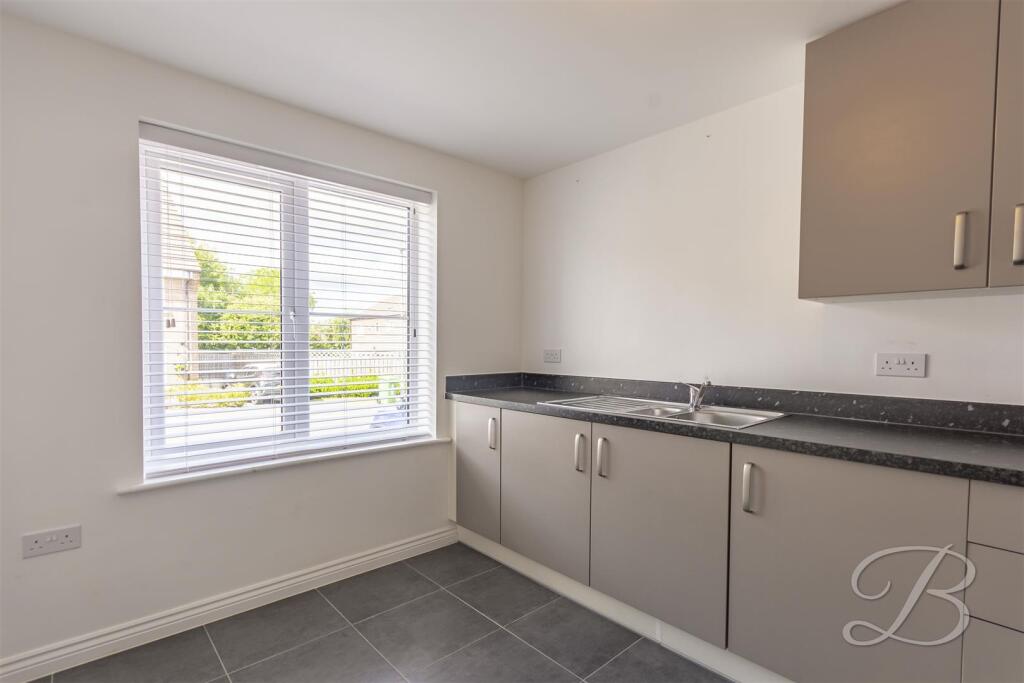 House in Newark and Sherwood, Rainworth - View 4