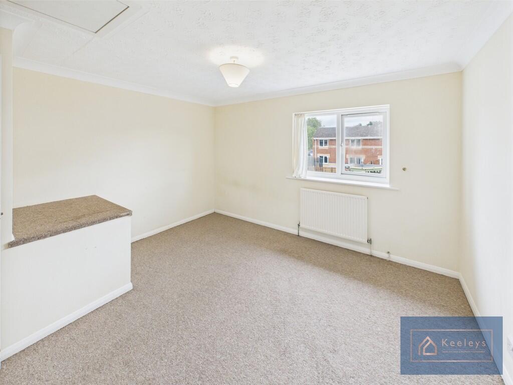Blackthorn Court, Soham, Ely - More