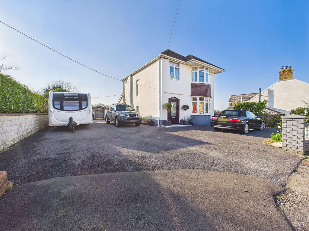 Main image of property: Llandissilio, Clynderwen, SA66