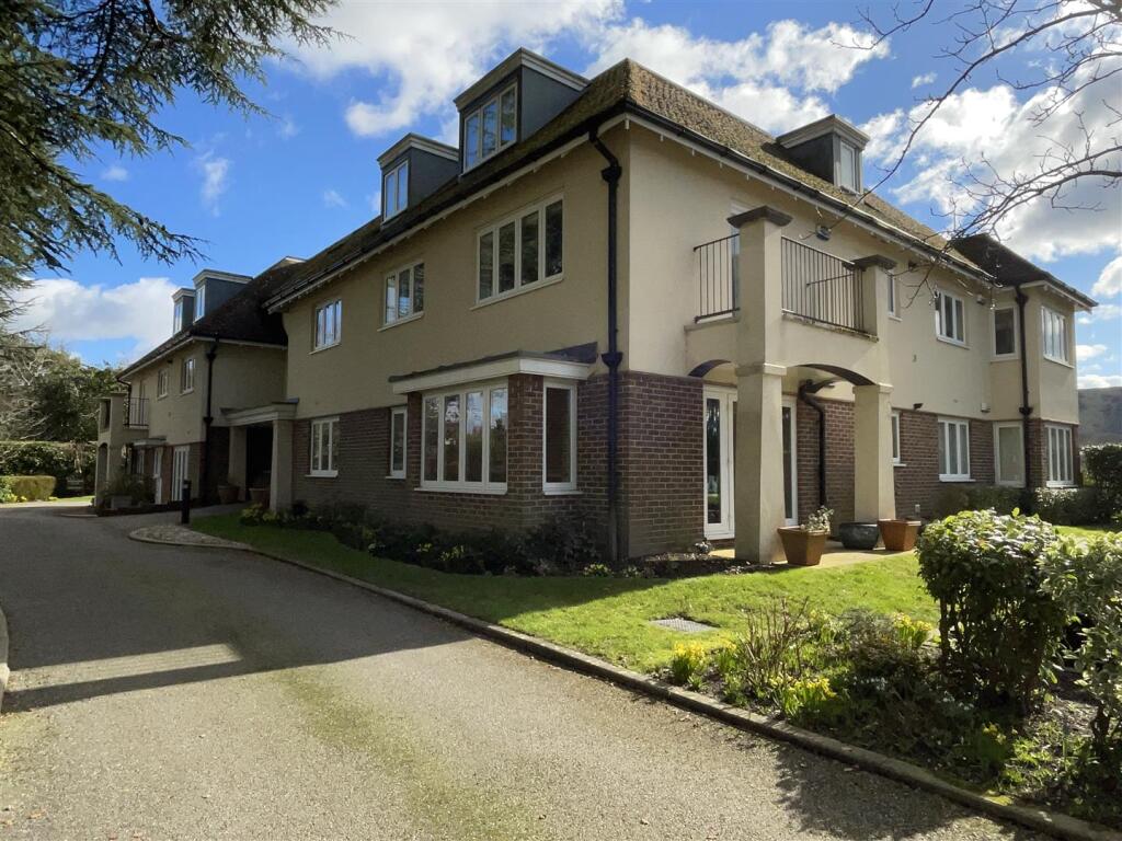 Main image of property: Birklands, Kithurst Lane, Storrington