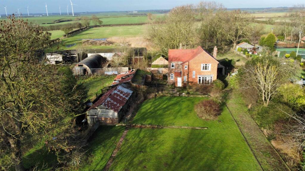 Main image of property: Southside Road, Halsham, Hull