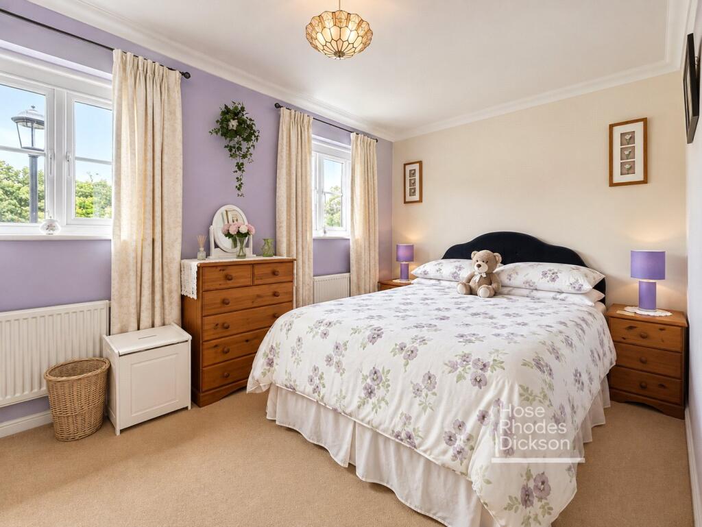 House in Cowes, Isle of Wight - View 5